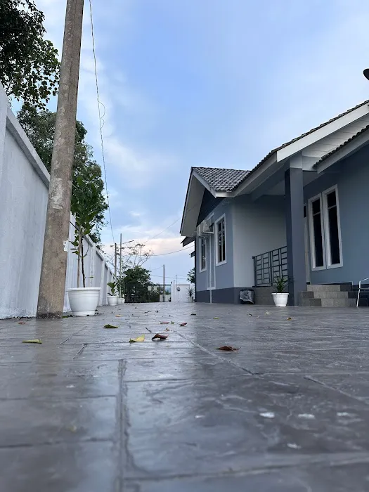 Padang Tengah Homestay Picture 9