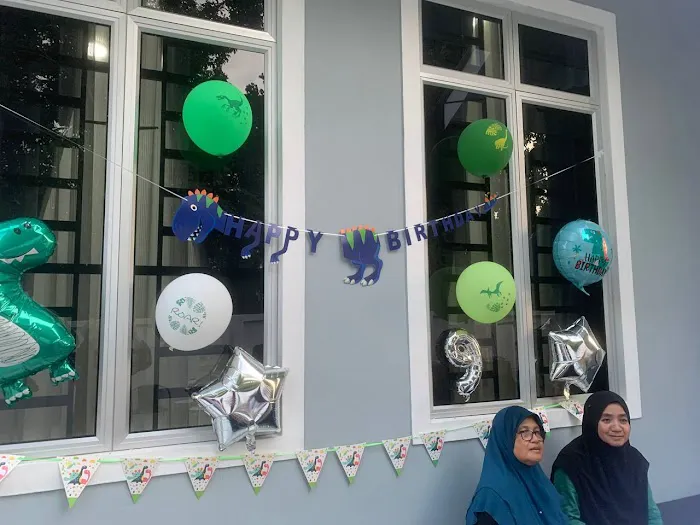 Padang Tengah Homestay Picture 1