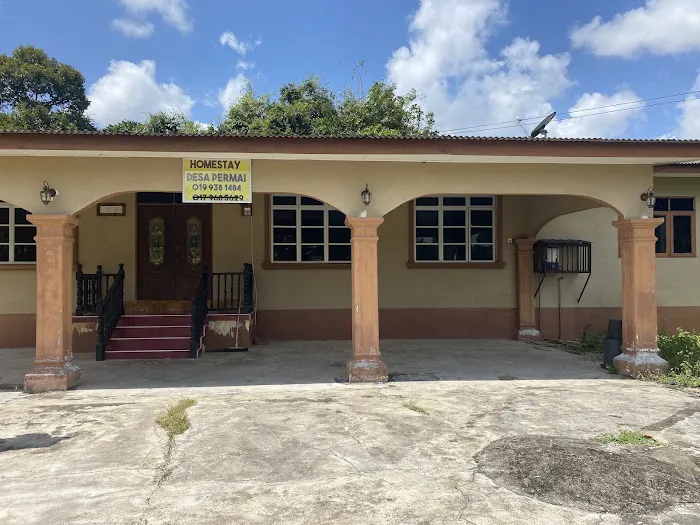 Homestay Ketereh (Desa Permai) Picture 6