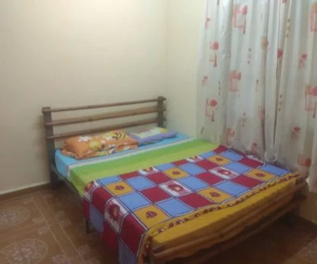Homestay Ketereh (Desa Permai)