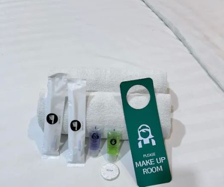 AQ Hotel Bukit Bintang