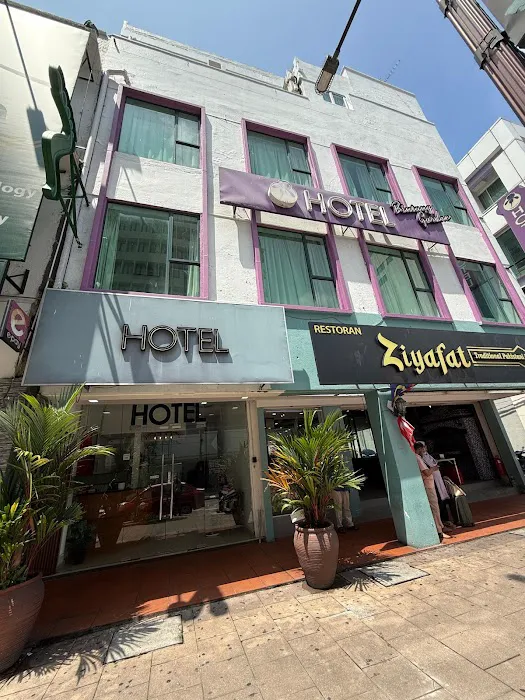 AQ Hotel Bukit Bintang Picture 8
