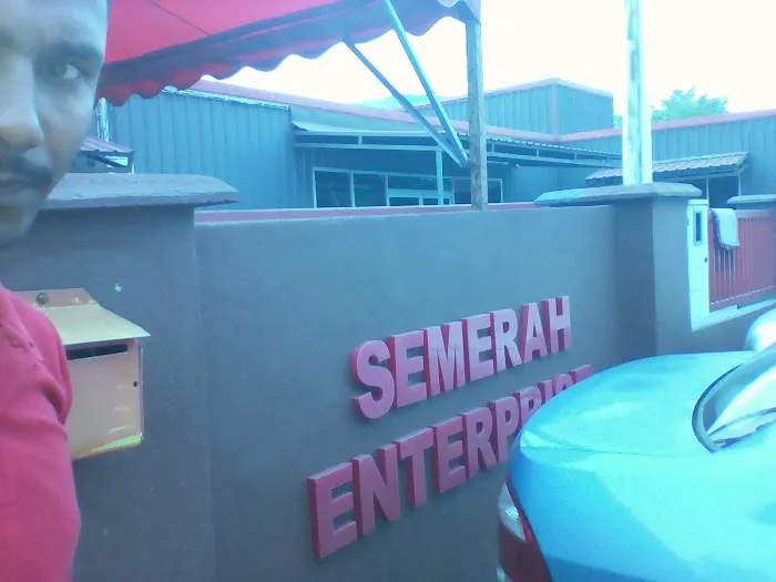 SEMERAH ENTERPRISE SDN BHD Picture 5