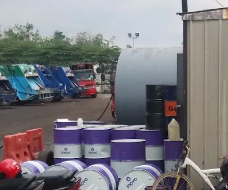 SEMERAH ENTERPRISE SDN BHD