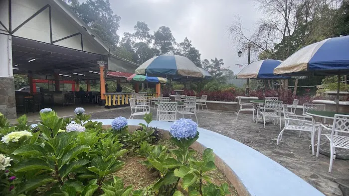 Long tailed guesthouse Picture 1