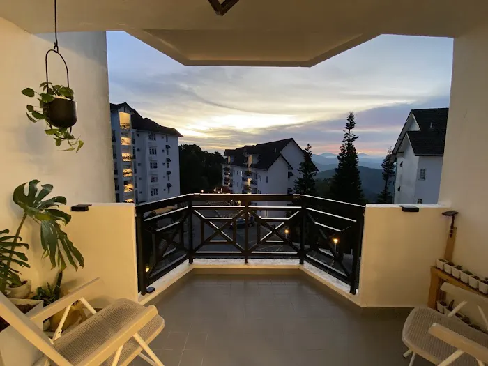Long tailed guesthouse Picture 10