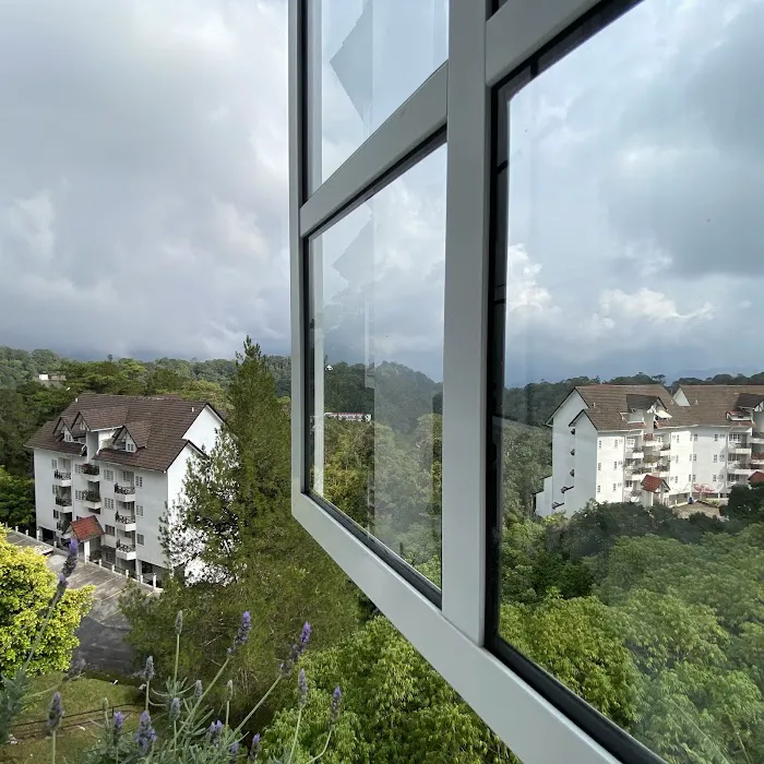 Long tailed guesthouse Picture 8
