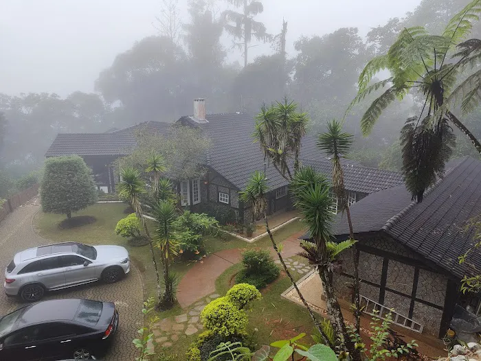 Rompin House (Duberly Bungalow) Picture 3
