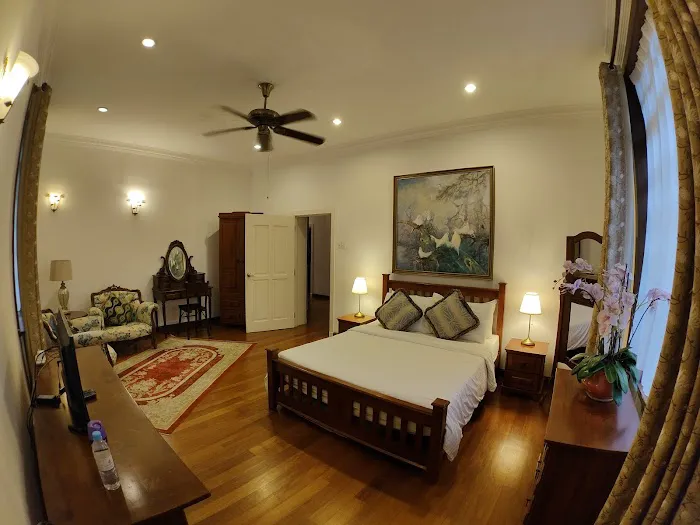 Rompin House (Duberly Bungalow) Picture 6