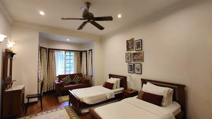 Rompin House (Duberly Bungalow) Picture 10