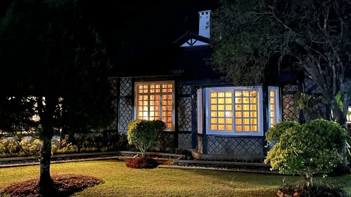 Rompin House (Duberly Bungalow) Picture 2