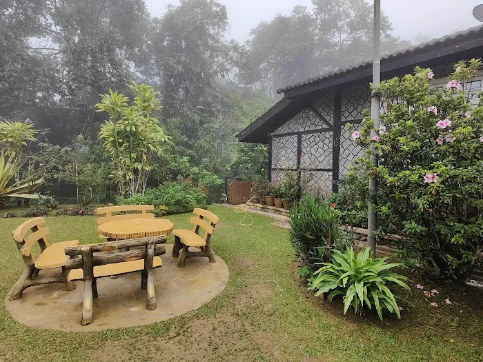Rompin House (Duberly Bungalow) Picture 9