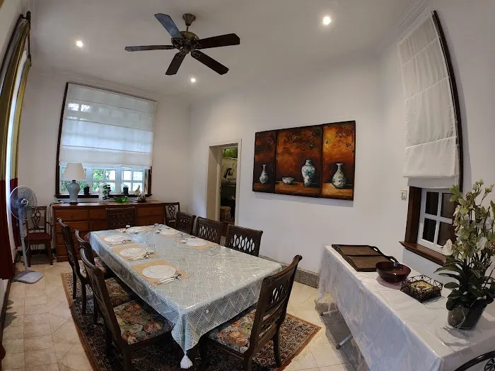 Rompin House (Duberly Bungalow) Picture 8