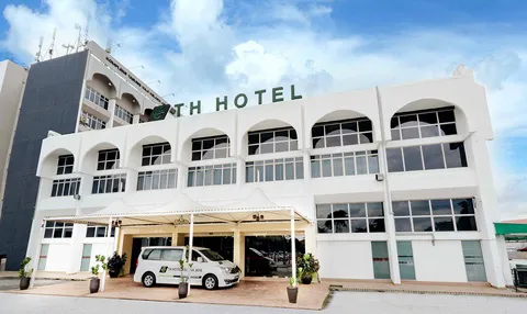 TH Hotel Kelana Jaya Picture 2