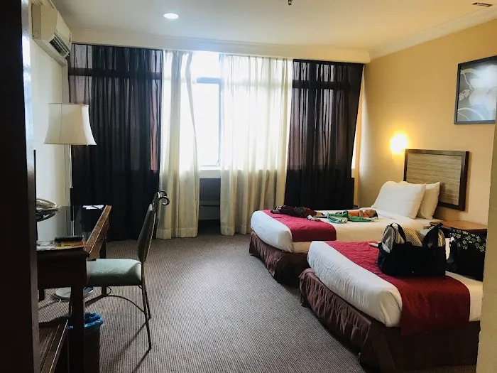 TH Hotel Kelana Jaya Picture 1