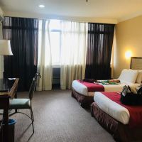 TH Hotel Kelana Jaya ico