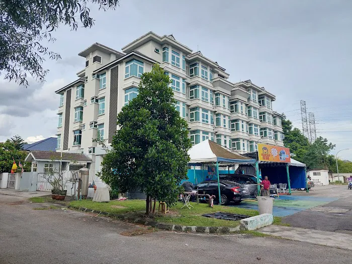 Galaksi Villa - Ss12 Subang Jaya Residential Picture 5