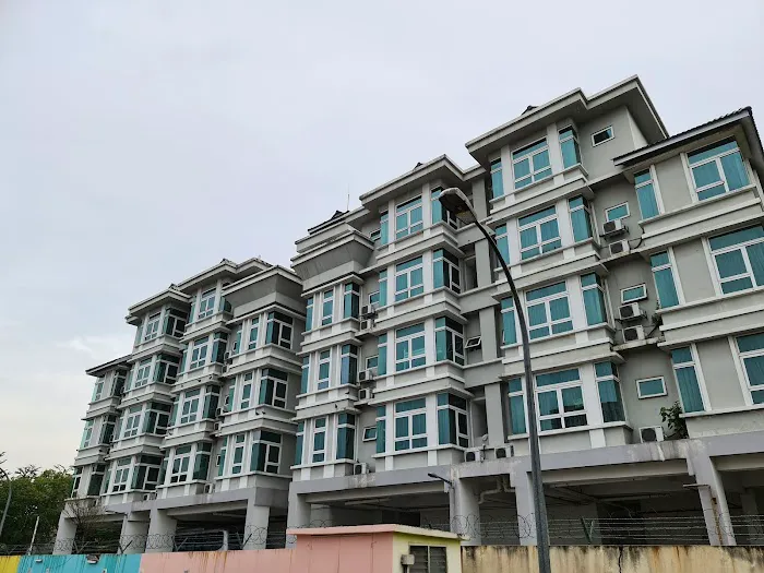 Galaksi Villa - Ss12 Subang Jaya Residential Picture 3