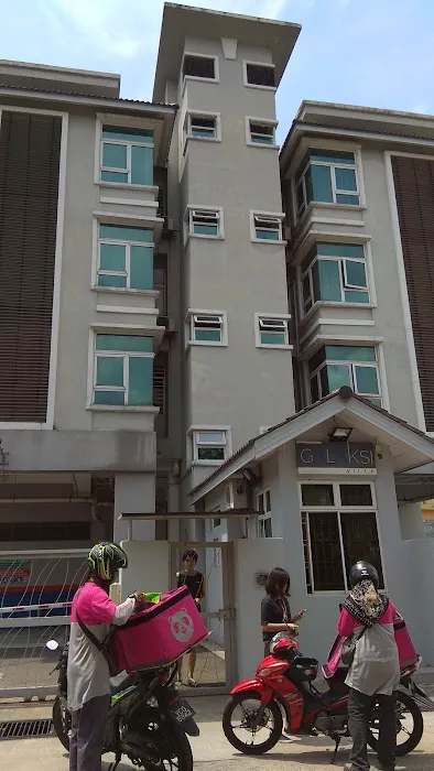 Galaksi Villa - Ss12 Subang Jaya Residential Picture 1