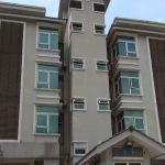 Galaksi Villa - Ss12 Subang Jaya Residential