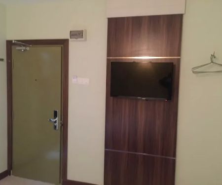 Golden Night Hotel