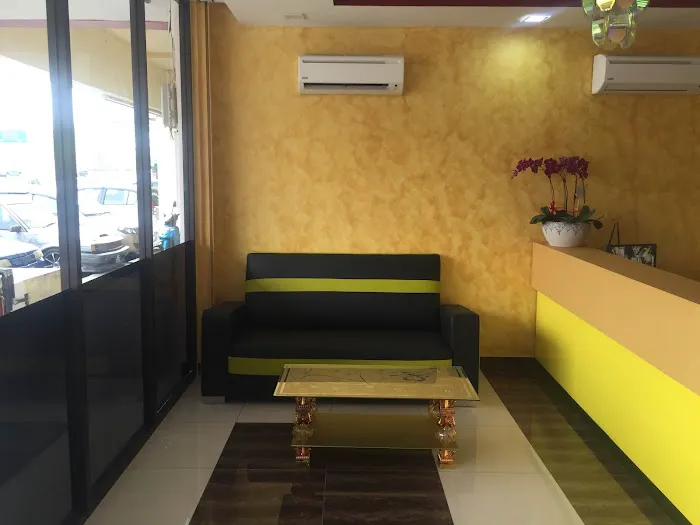 Golden Night Hotel Picture 7