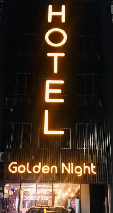 Golden Night Hotel Picture 4