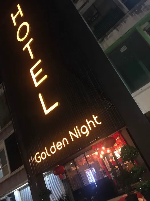 Golden Night Hotel Picture 6