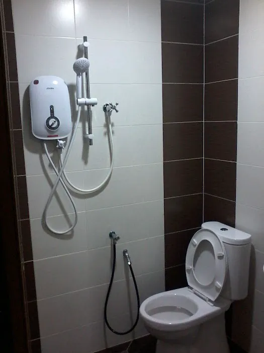 Golden Night Hotel Picture 10
