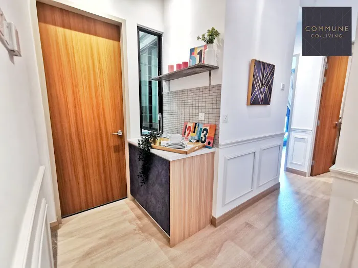 Commune Coliving Picture 1
