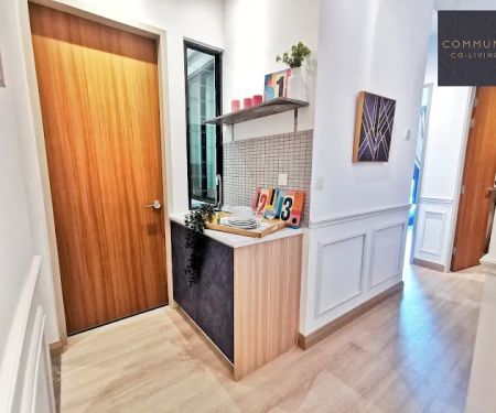 Commune Coliving
