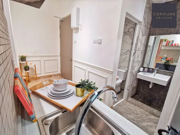 Commune Coliving Picture 6