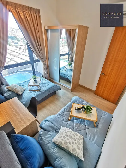 Commune Coliving Picture 4