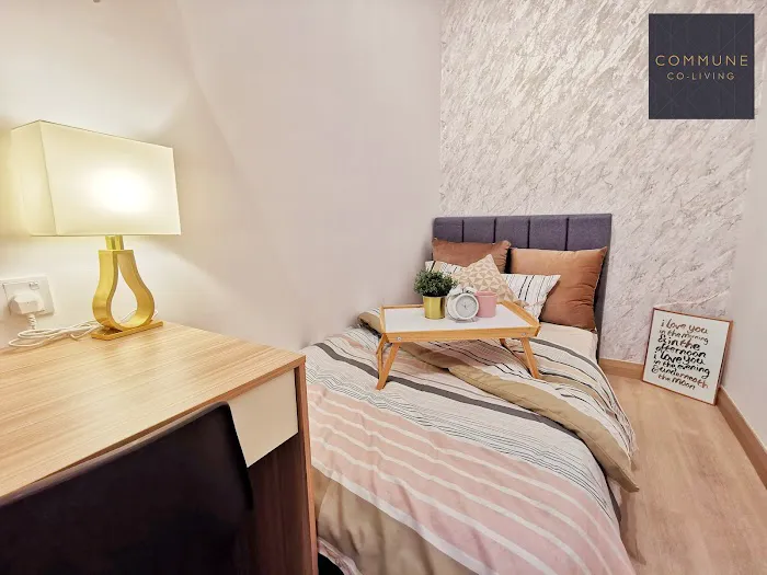Commune Coliving Picture 5