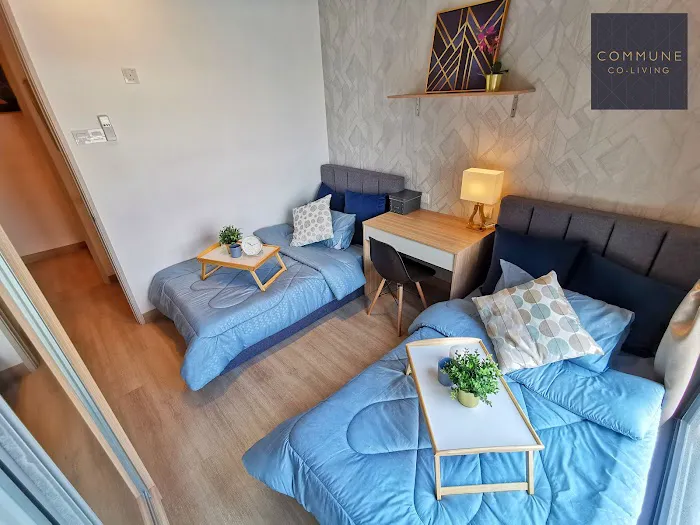 Commune Coliving Picture 3
