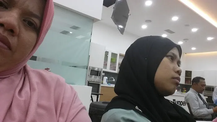 Wisma Gba Picture 1