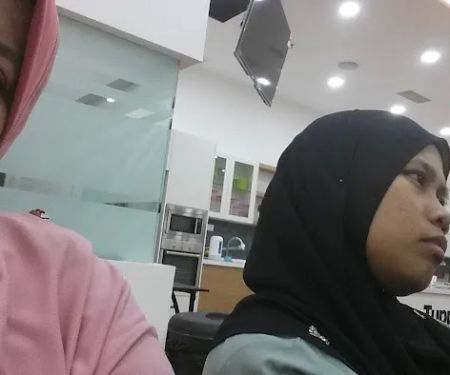 Wisma Gba