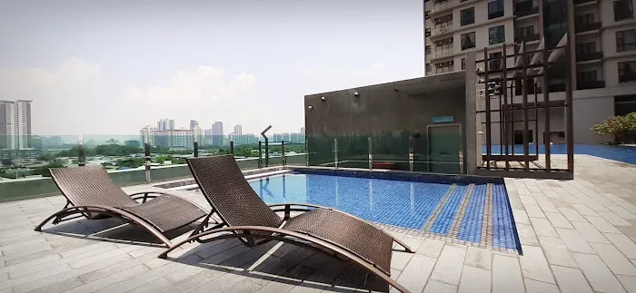 Paradise Home Staycation (D' Grand SS13) Picture 3