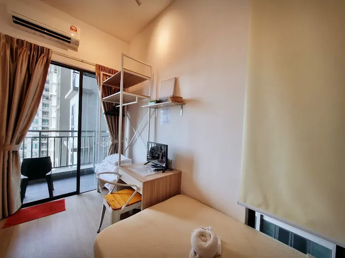 Paradise Home Staycation (D' Grand SS13) Picture 4