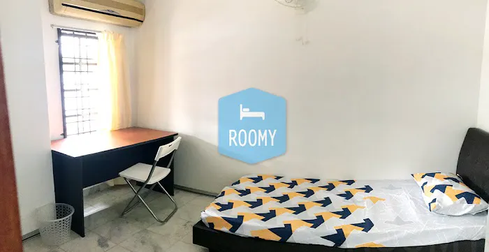 ROOMY - ASB04 Picture 2