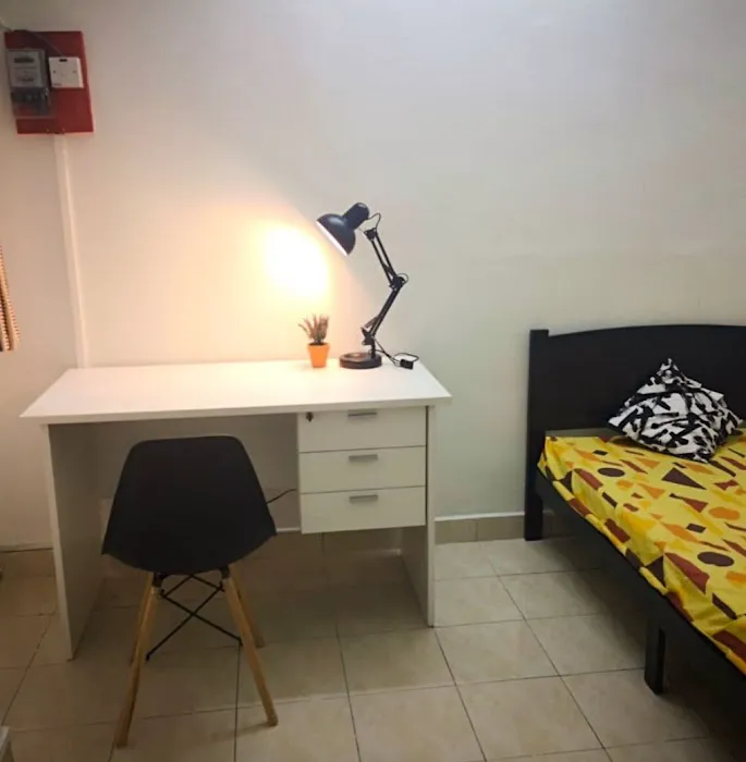 Moo Hostel @ Mutiara Perdana (Taylor's Student Accommodation) Picture 5