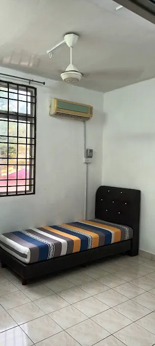 Moo Hostel @ Mutiara Perdana (Taylor's Student Accommodation) Picture 2