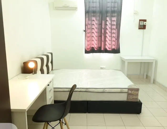 Moo Hostel @ Mutiara Perdana (Taylor's Student Accommodation) Picture 8