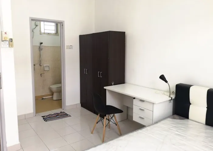 Moo Hostel @ Mutiara Perdana (Taylor's Student Accommodation) Picture 6