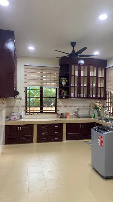 Rosha Homestay Picture 4