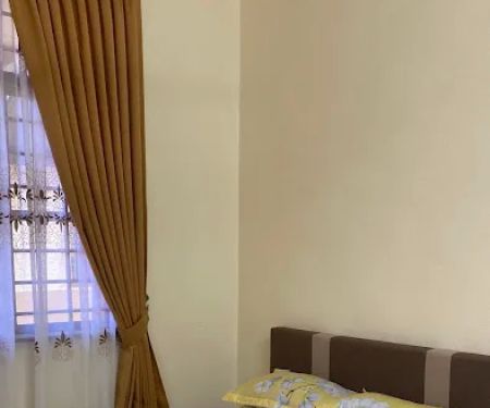 Rosha Homestay