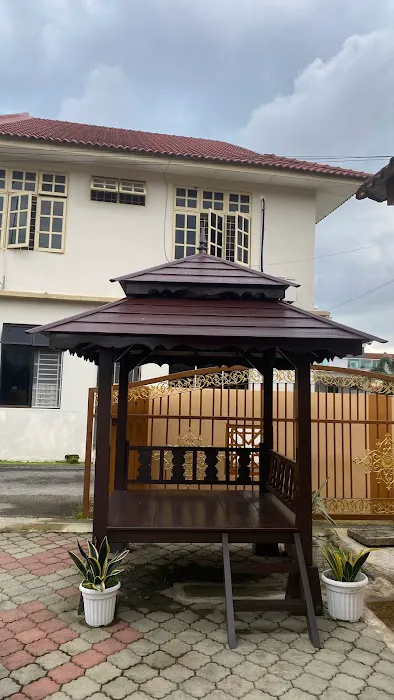 Rosha Homestay Picture 10
