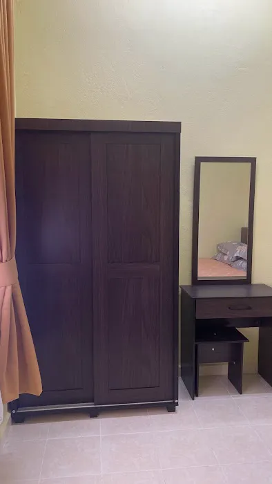 Rosha Homestay Picture 2