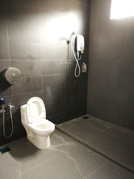Jack Guest House Picture 1