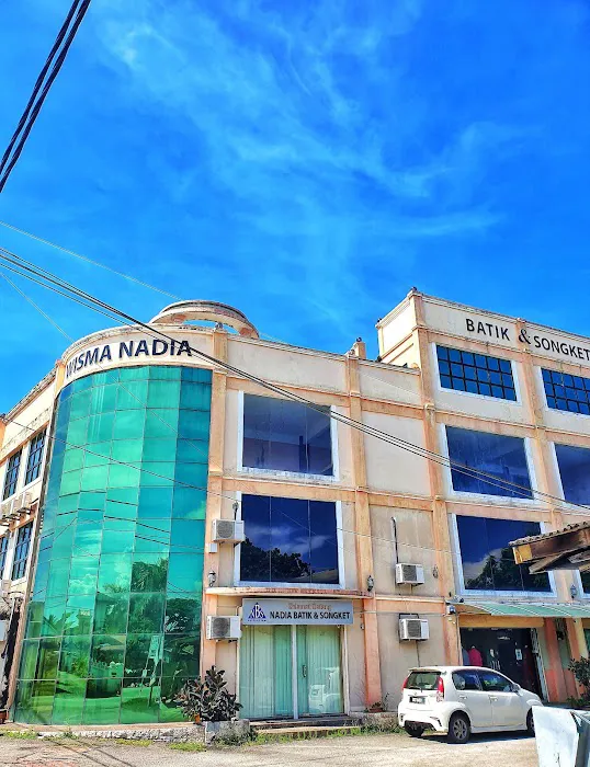 Wisma Nadia Picture 1